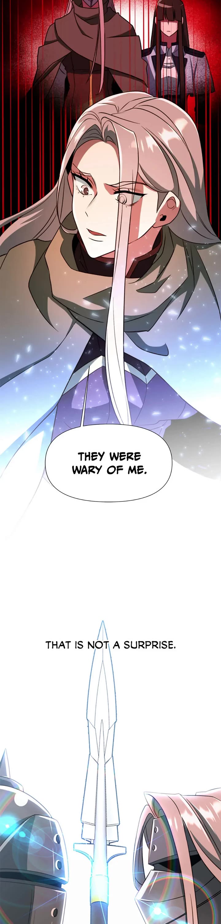 Archmage Transcending Through Regression Chapter 123 page 7 - Chapter 123