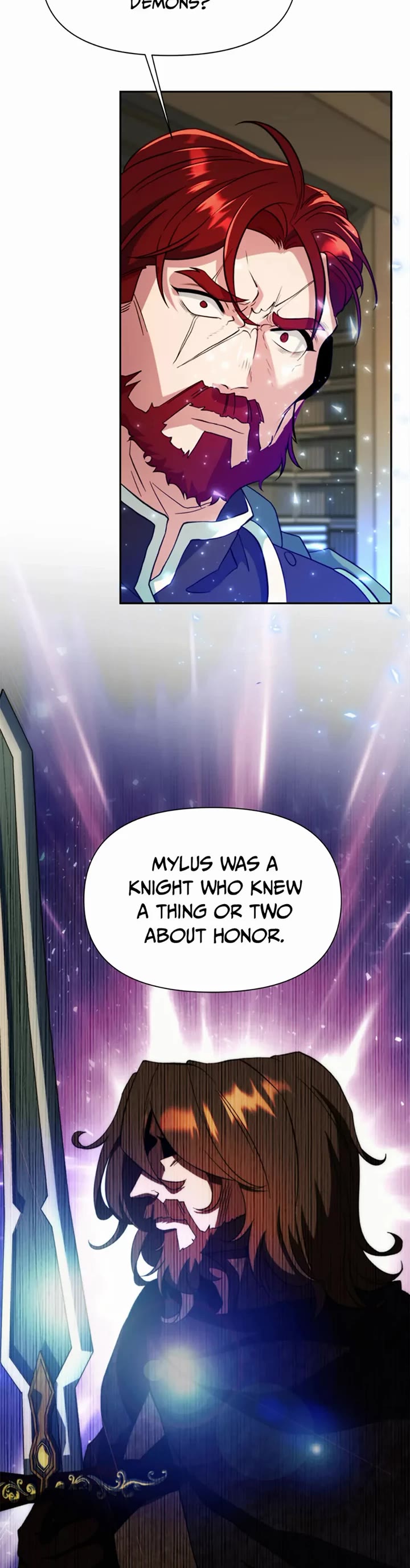 Archmage Transcending Through Regression Chapter 123 page 9 - Chapter 123