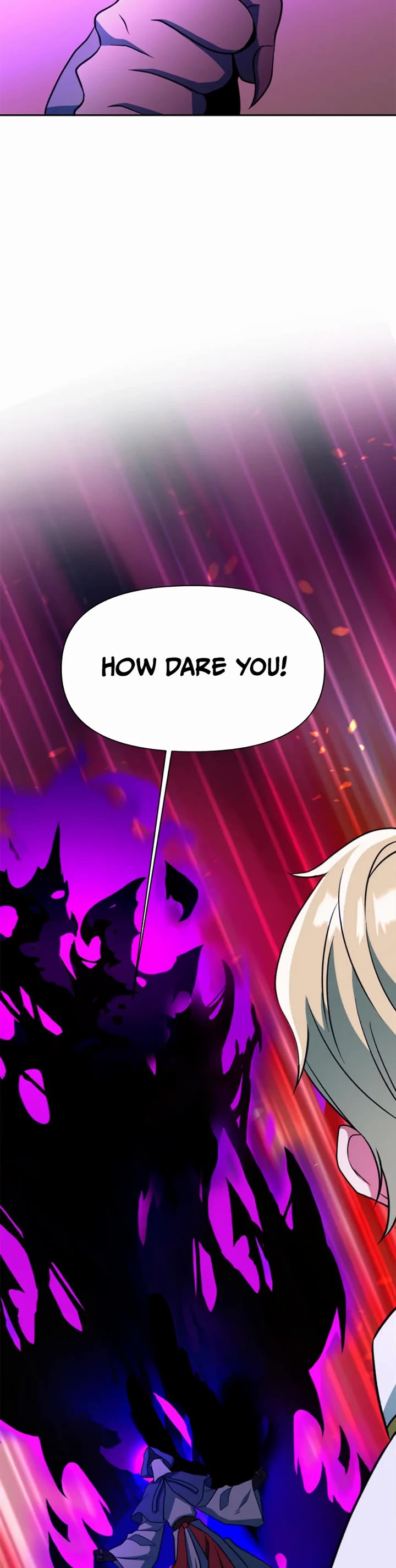 Archmage Transcending Through Regression Chapter 124 page 10 - Chapter 124