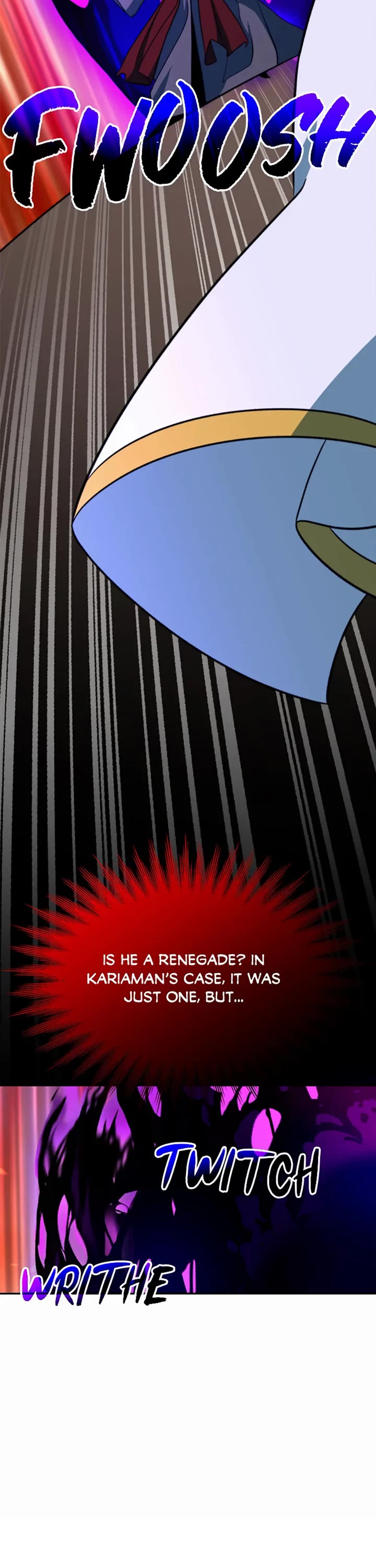 Archmage Transcending Through Regression Chapter 124 page 11 - Chapter 124