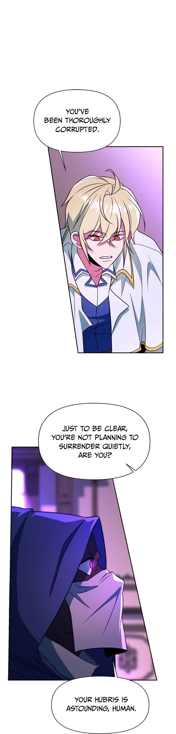 Archmage Transcending Through Regression Chapter 124 page 12 - Chapter 124