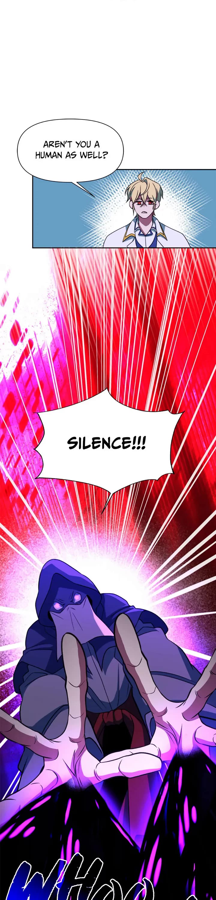 Archmage Transcending Through Regression Chapter 124 page 13 - Chapter 124