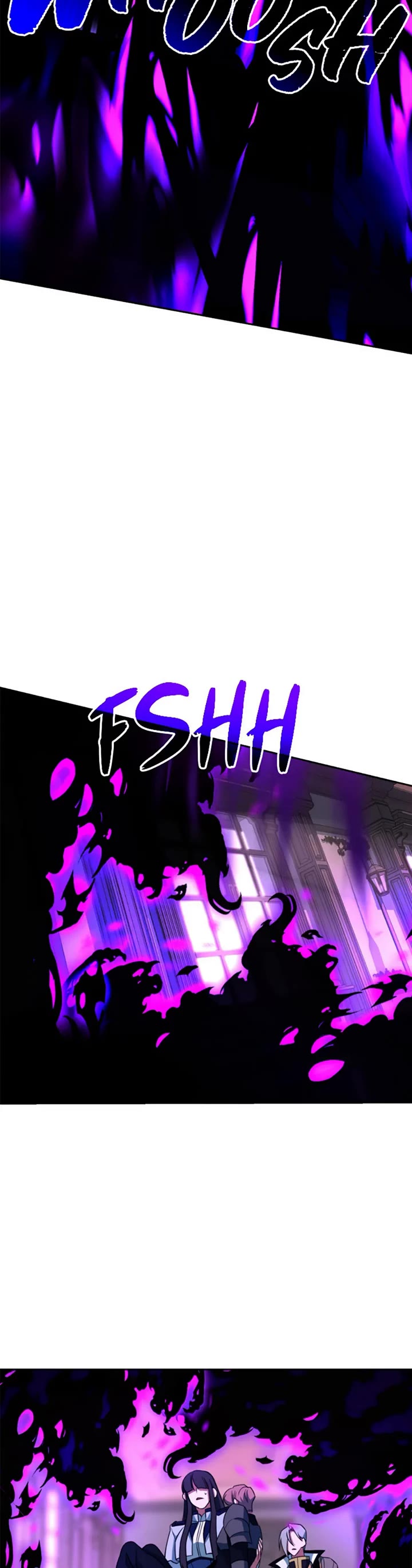 Archmage Transcending Through Regression Chapter 124 page 14 - Chapter 124