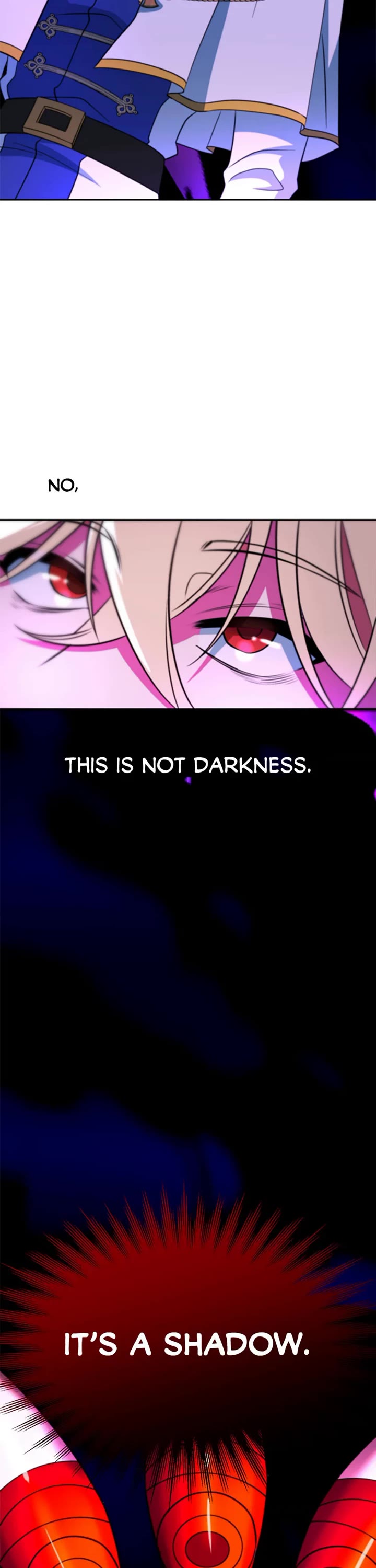 Archmage Transcending Through Regression Chapter 124 page 16 - Chapter 124