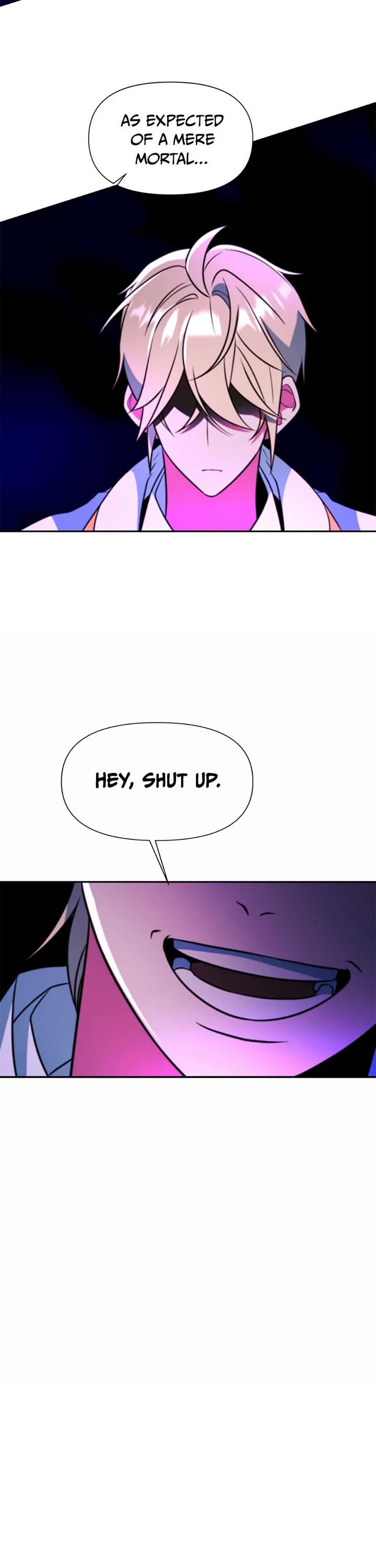 Archmage Transcending Through Regression Chapter 124 page 18 - Chapter 124