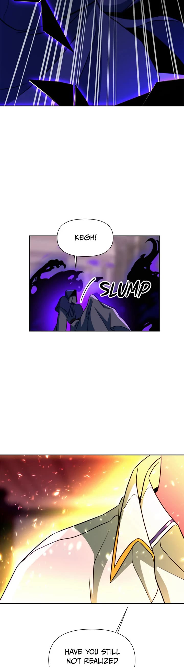 Archmage Transcending Through Regression Chapter 124 page 20 - Chapter 124