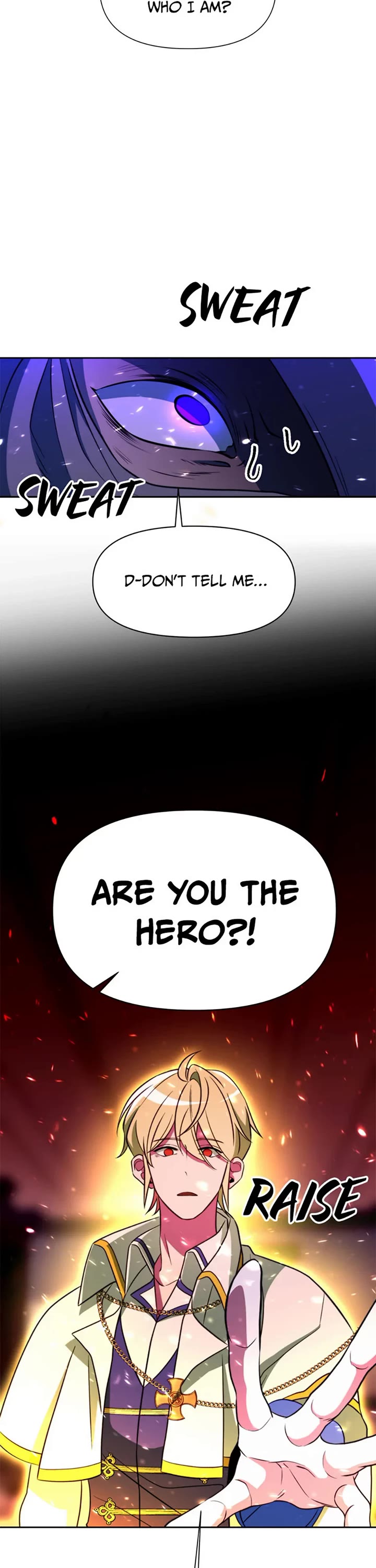 Archmage Transcending Through Regression Chapter 124 page 21 - Chapter 124