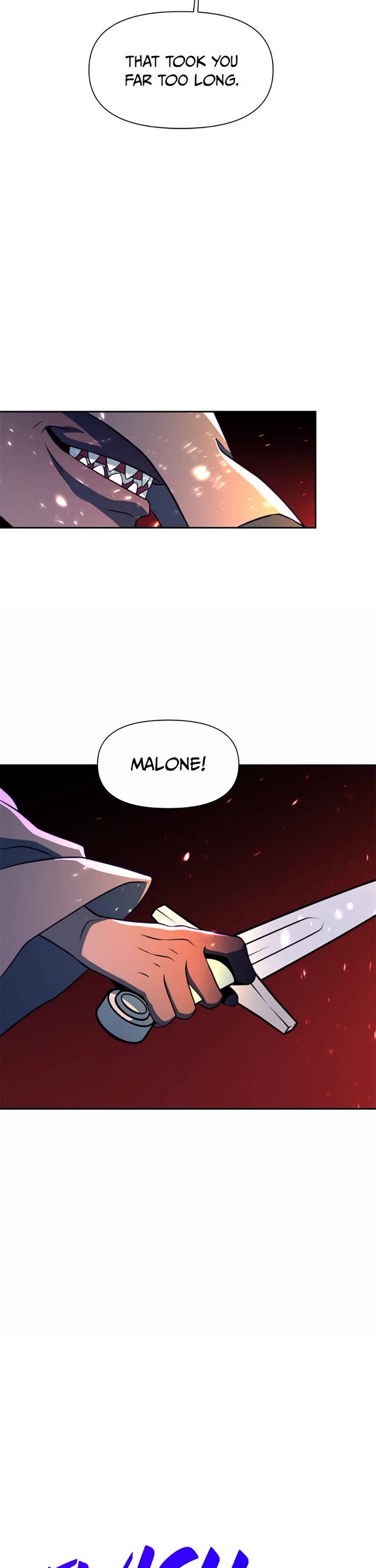 Archmage Transcending Through Regression Chapter 124 page 22 - Chapter 124