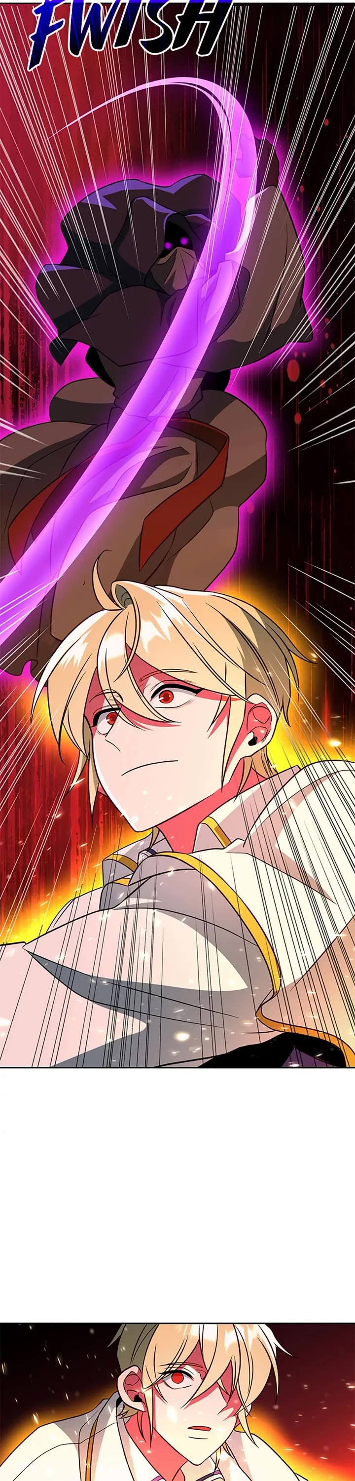 Archmage Transcending Through Regression Chapter 124 page 23 - Chapter 124