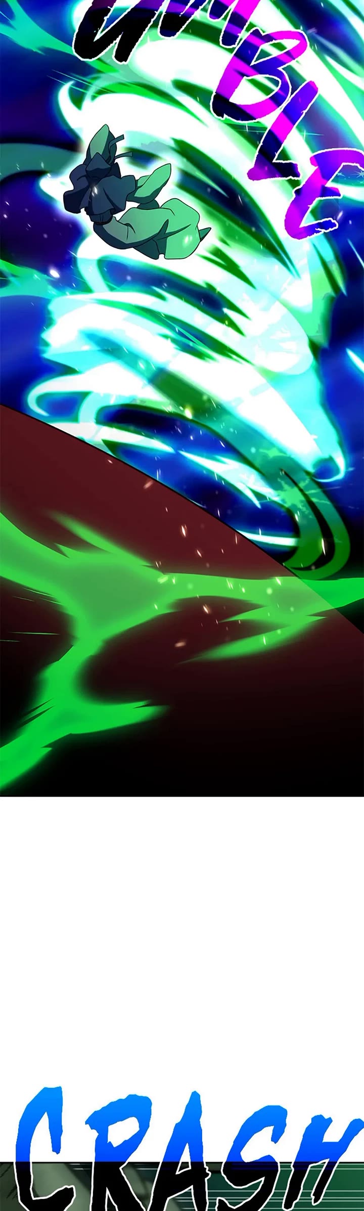 Archmage Transcending Through Regression Chapter 124 page 25 - Chapter 124