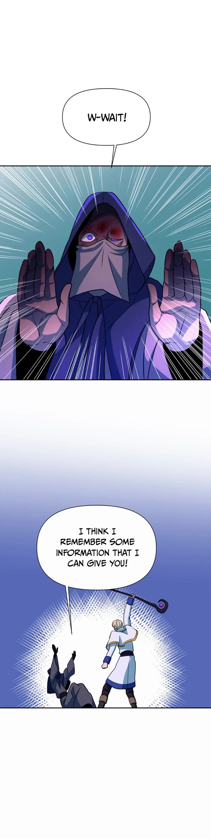 Archmage Transcending Through Regression Chapter 124 page 29 - Chapter 124
