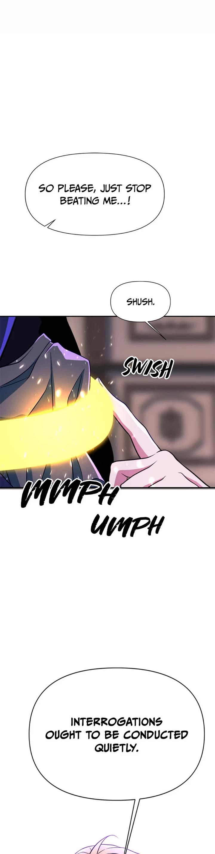 Archmage Transcending Through Regression Chapter 124 page 30 - Chapter 124