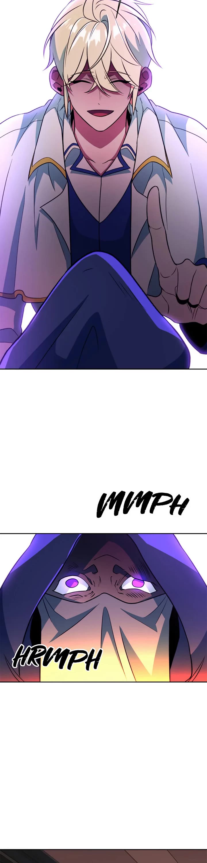Archmage Transcending Through Regression Chapter 124 page 31 - Chapter 124