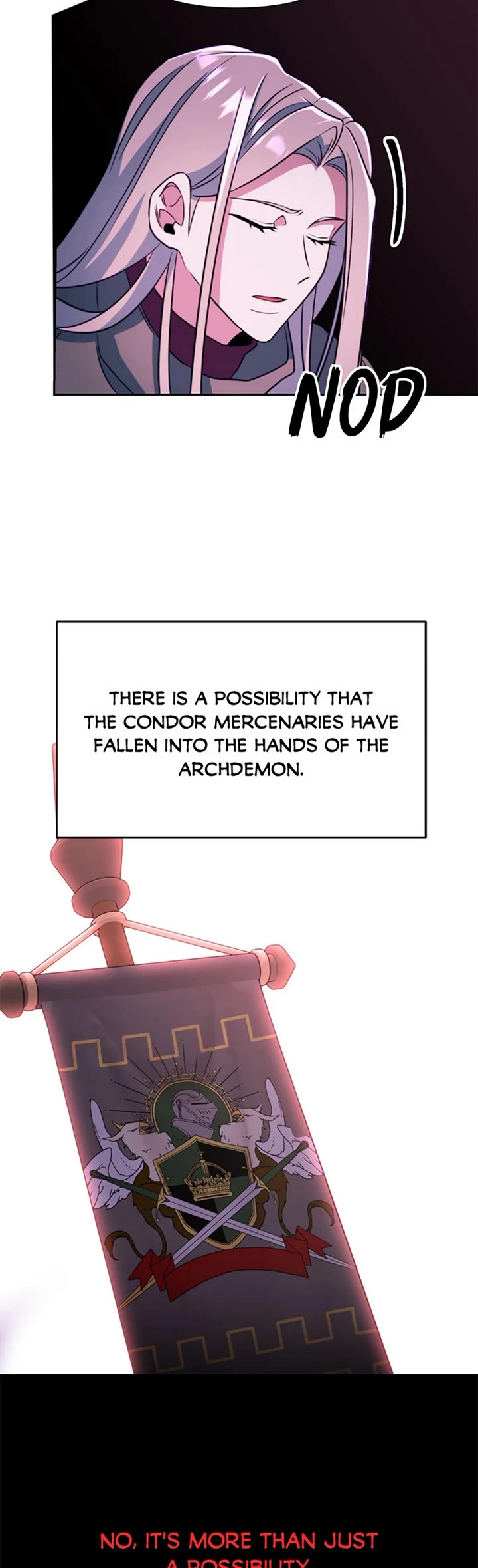 Archmage Transcending Through Regression Chapter 124 page 35 - Chapter 124