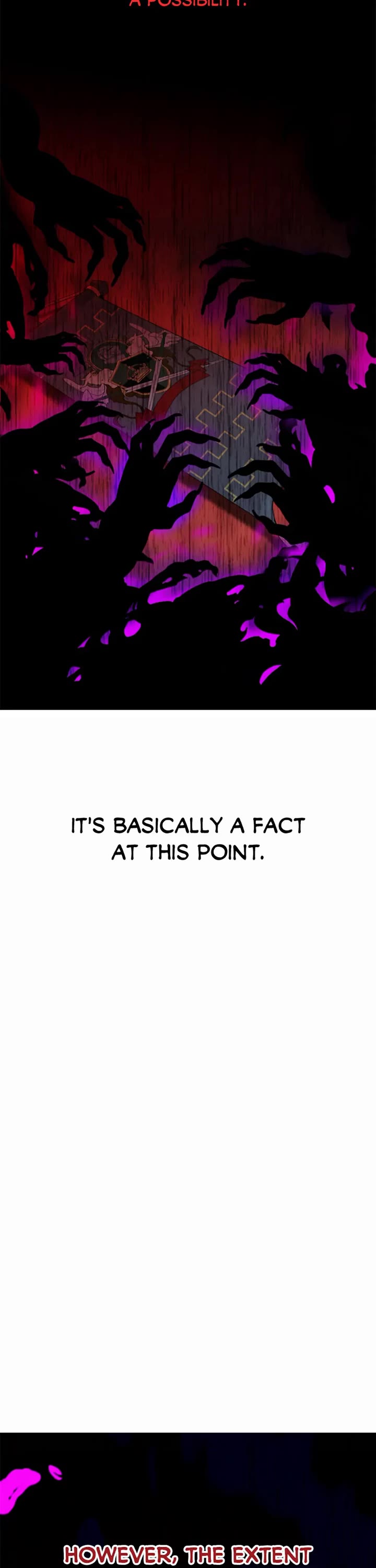 Archmage Transcending Through Regression Chapter 124 page 36 - Chapter 124