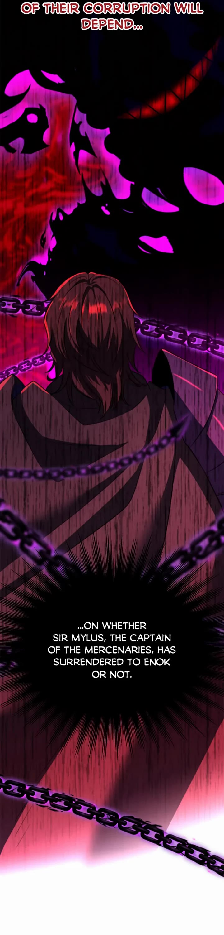 Archmage Transcending Through Regression Chapter 124 page 37 - Chapter 124