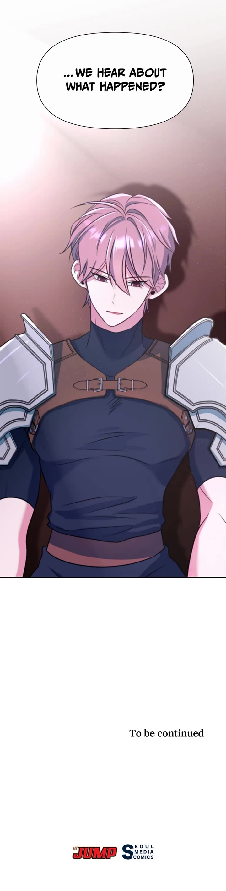 Archmage Transcending Through Regression Chapter 124 page 39 - Chapter 124