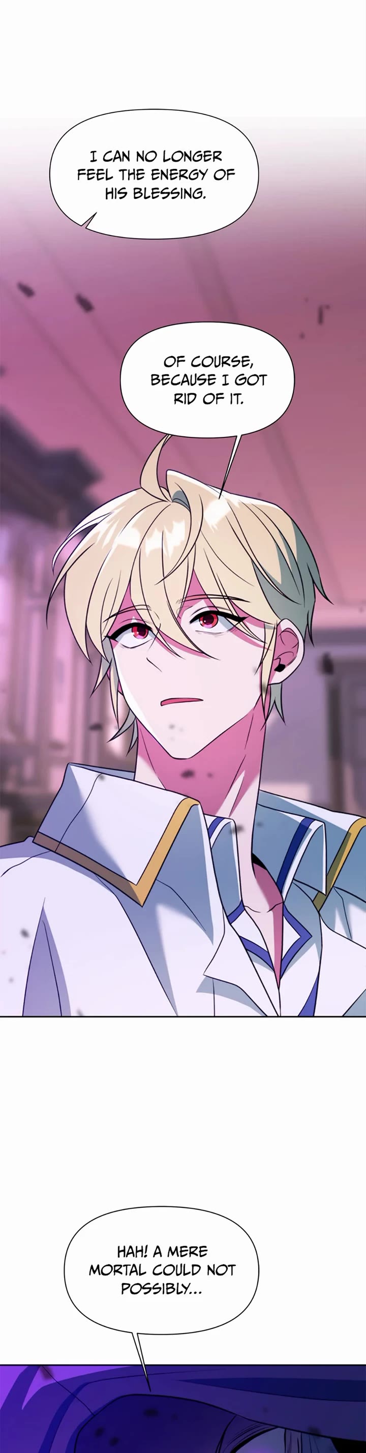 Archmage Transcending Through Regression Chapter 124 page 5 - Chapter 124