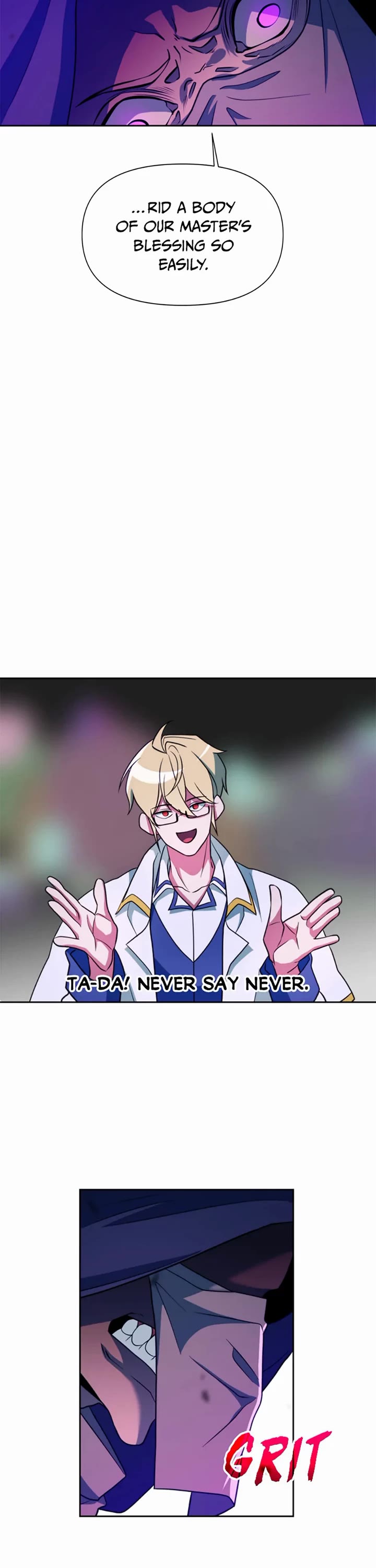 Archmage Transcending Through Regression Chapter 124 page 6 - Chapter 124