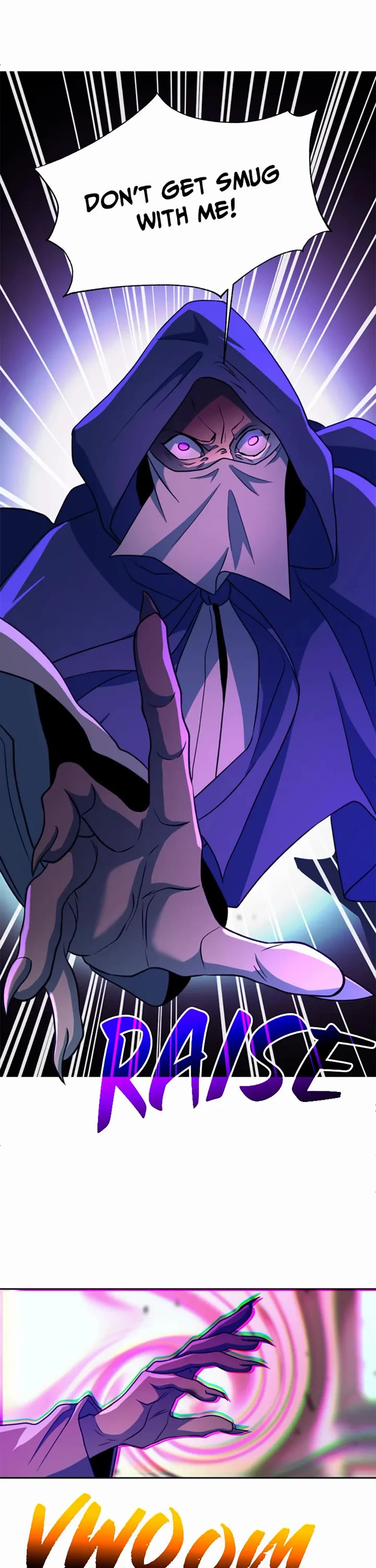 Archmage Transcending Through Regression Chapter 124 page 7 - Chapter 124