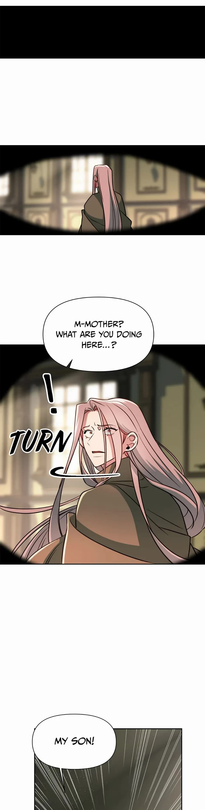 Archmage Transcending Through Regression Chapter 125 page 10 - Chapter 125