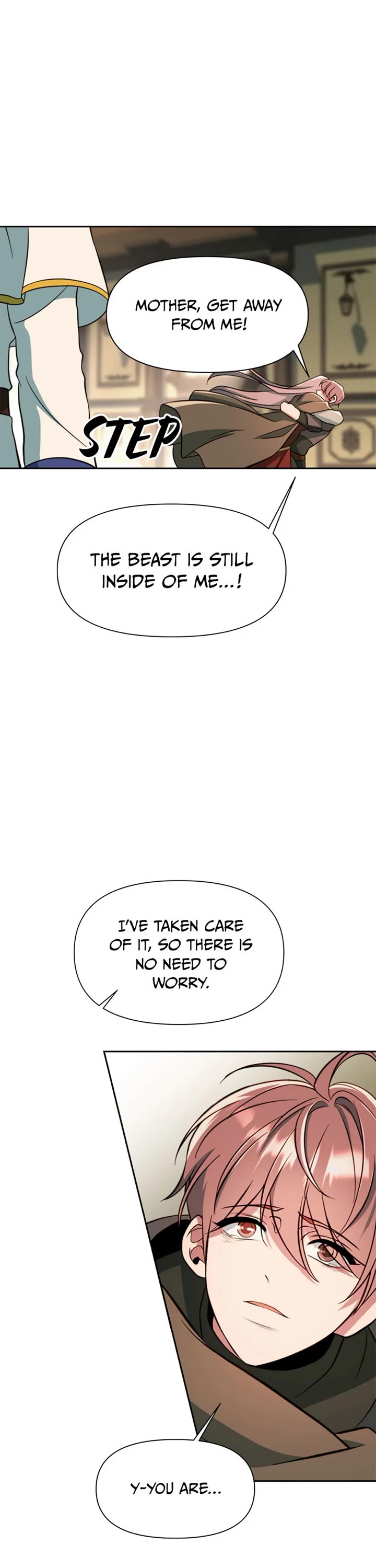 Archmage Transcending Through Regression Chapter 125 page 12 - Chapter 125