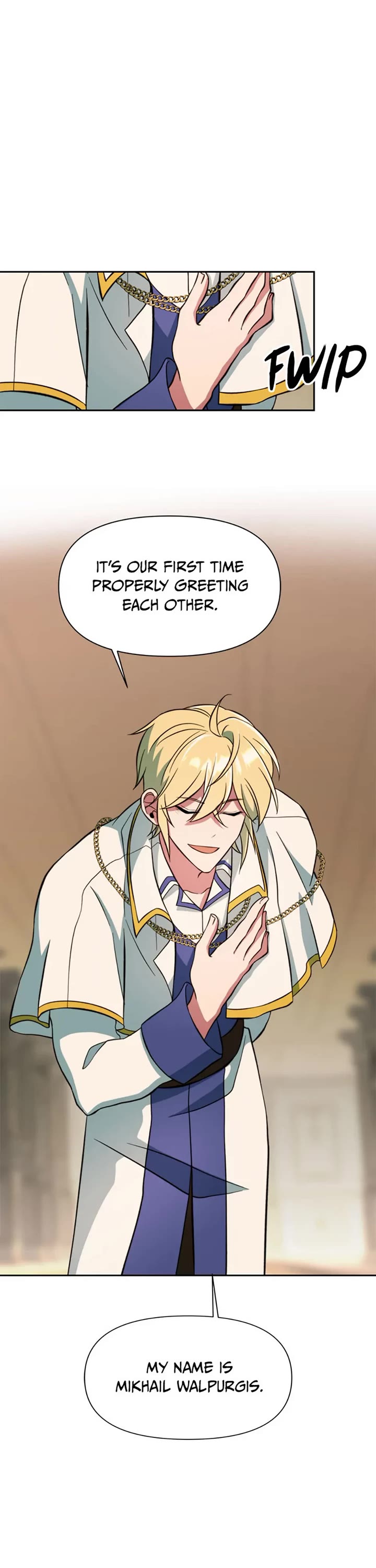 Archmage Transcending Through Regression Chapter 125 page 13 - Chapter 125