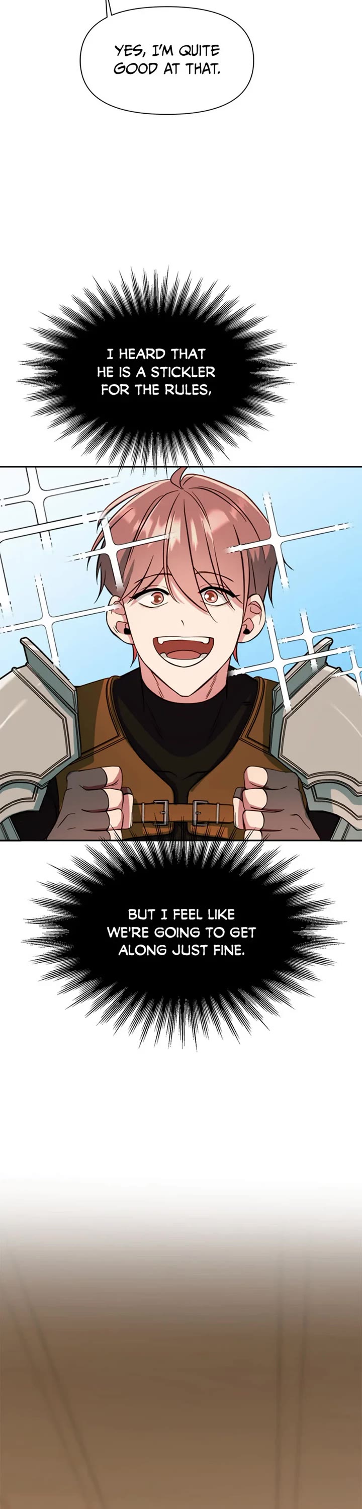 Archmage Transcending Through Regression Chapter 125 page 16 - Chapter 125