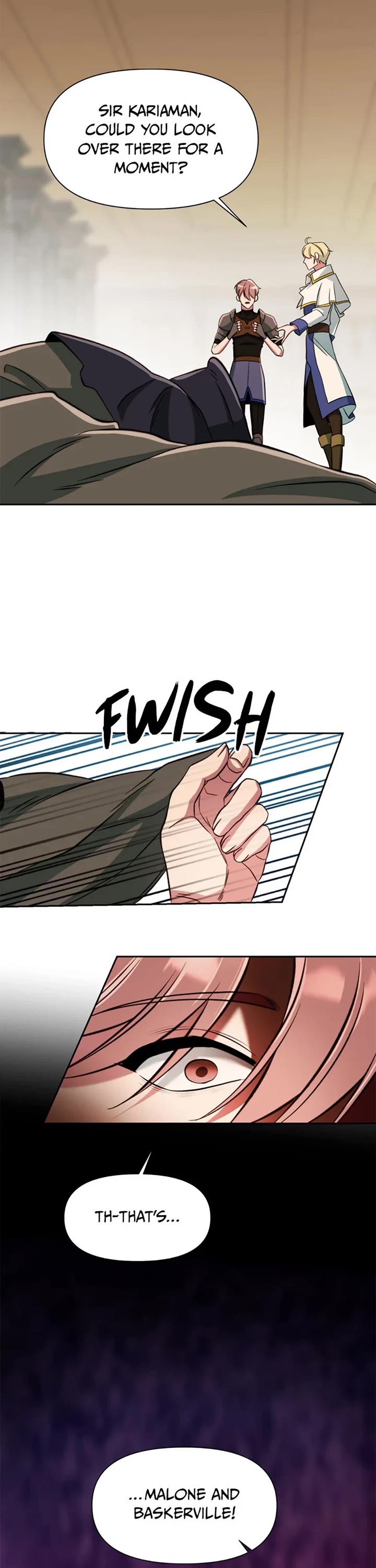 Archmage Transcending Through Regression Chapter 125 page 17 - Chapter 125