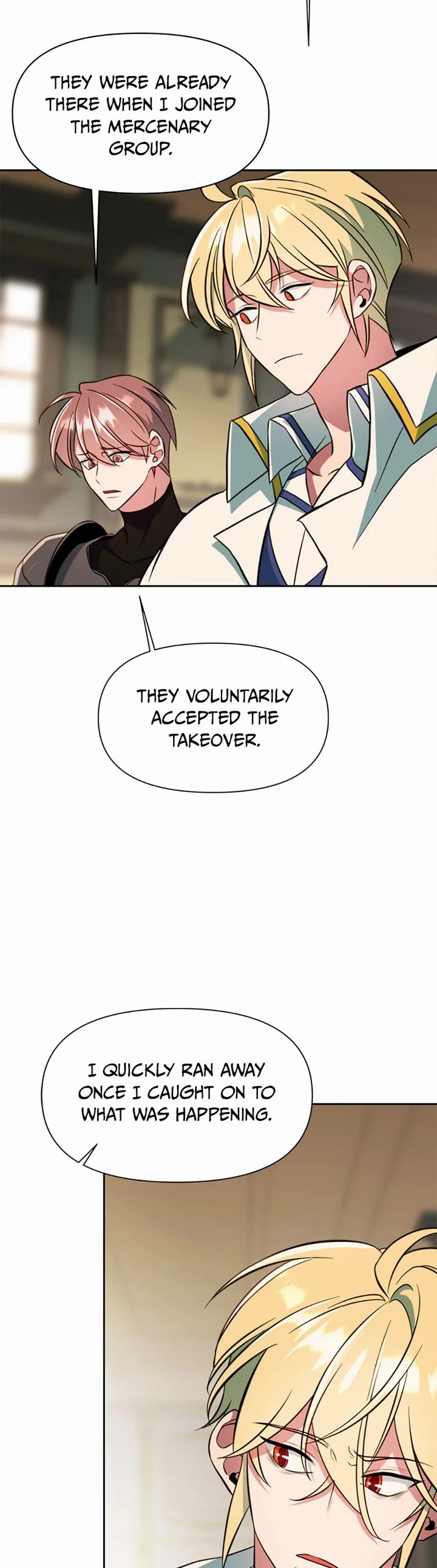 Archmage Transcending Through Regression Chapter 125 page 19 - Chapter 125