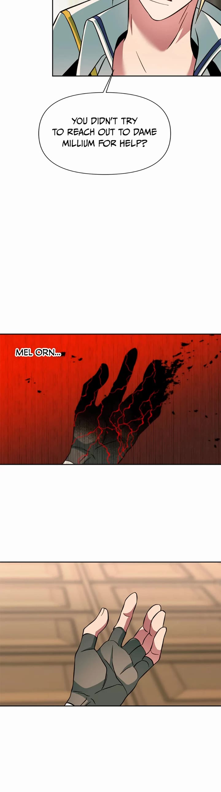 Archmage Transcending Through Regression Chapter 125 page 20 - Chapter 125