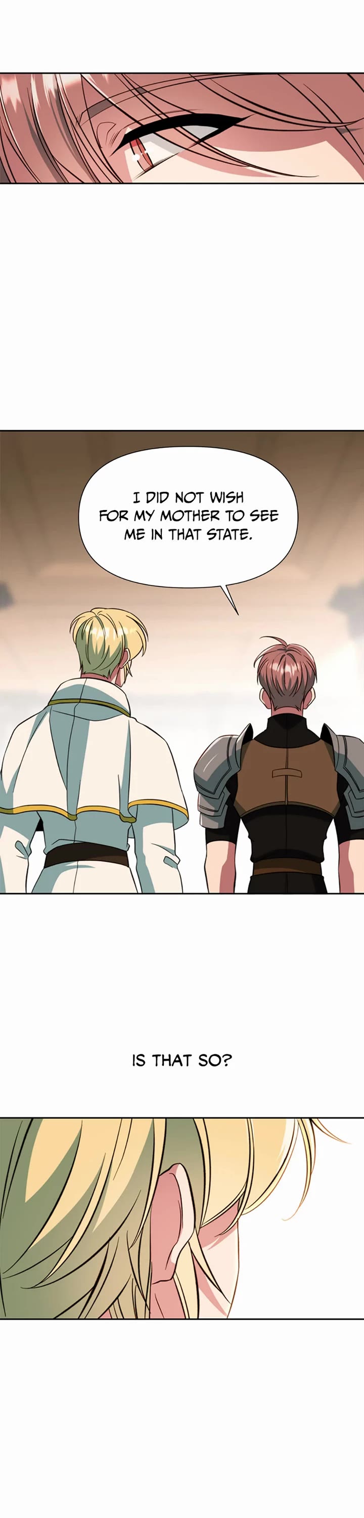 Archmage Transcending Through Regression Chapter 125 page 21 - Chapter 125