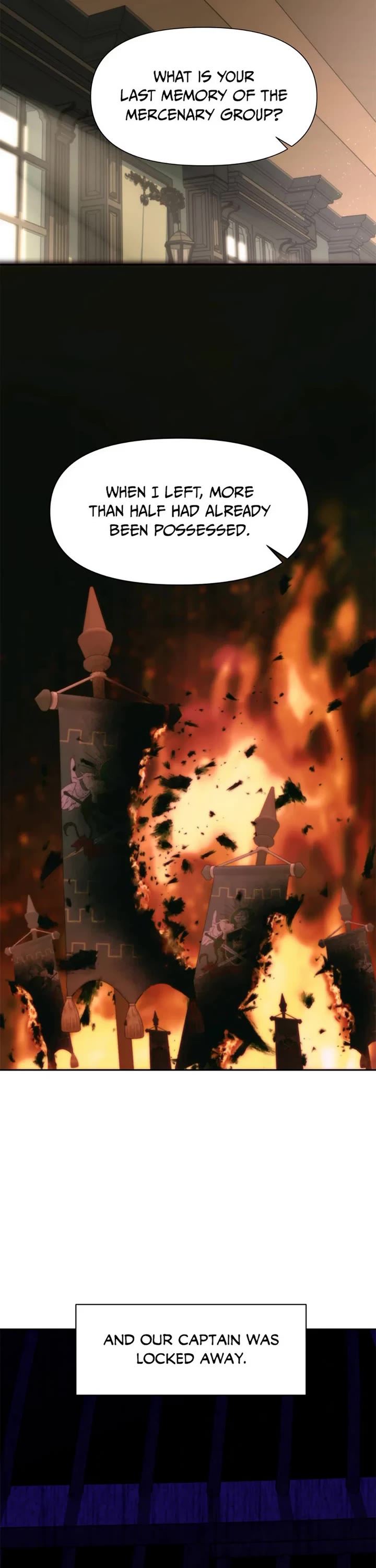 Archmage Transcending Through Regression Chapter 125 page 23 - Chapter 125