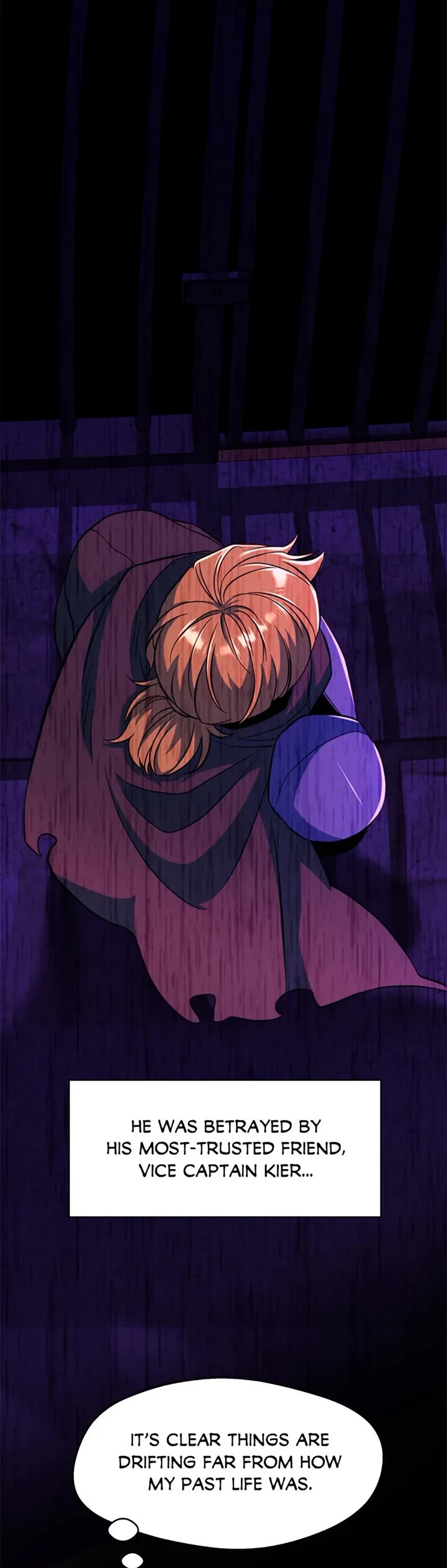 Archmage Transcending Through Regression Chapter 125 page 24 - Chapter 125