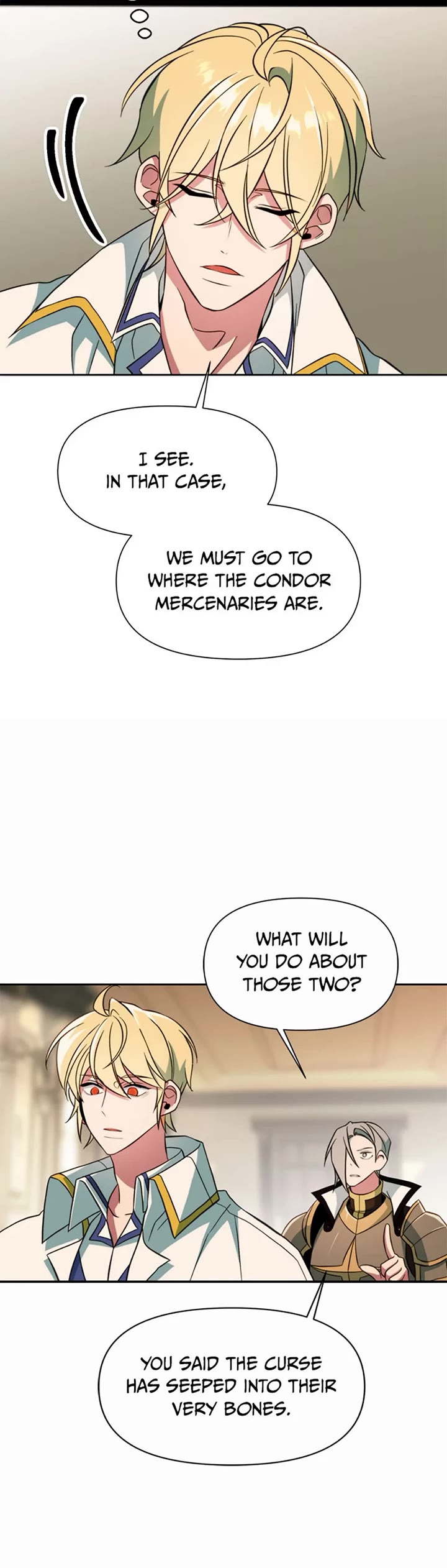 Archmage Transcending Through Regression Chapter 125 page 25 - Chapter 125