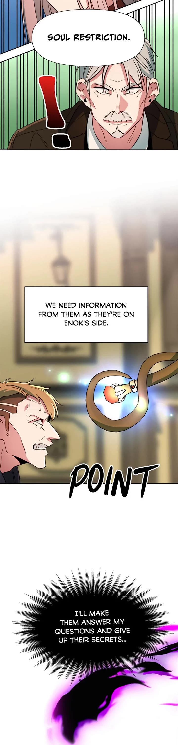 Archmage Transcending Through Regression Chapter 125 page 27 - Chapter 125