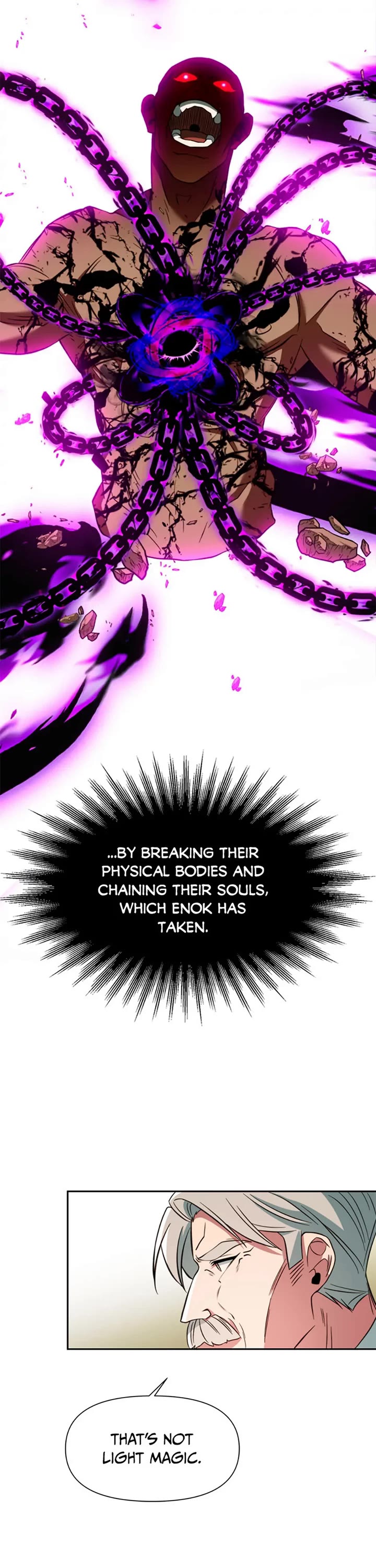 Archmage Transcending Through Regression Chapter 125 page 28 - Chapter 125