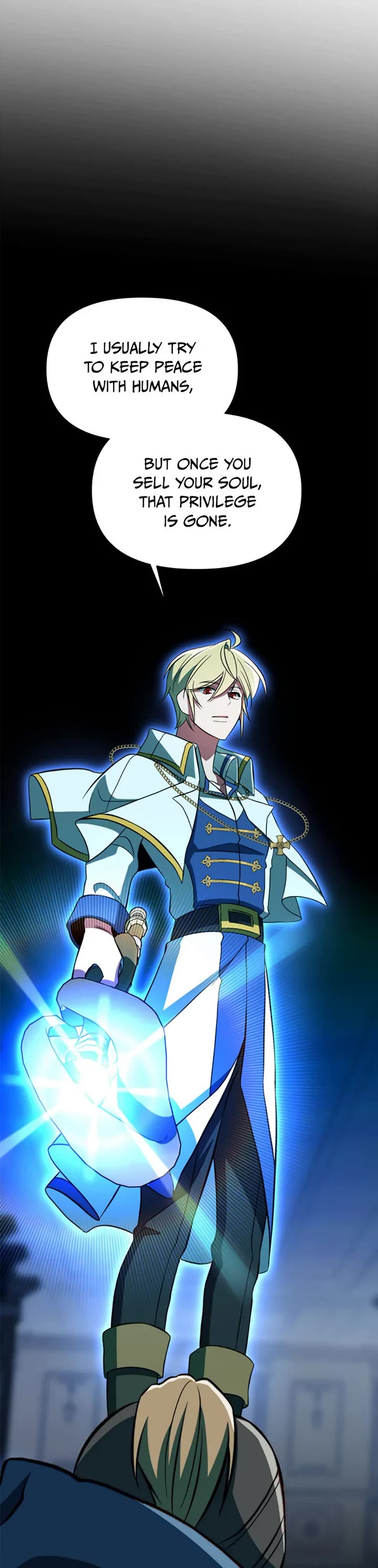 Archmage Transcending Through Regression Chapter 125 page 30 - Chapter 125