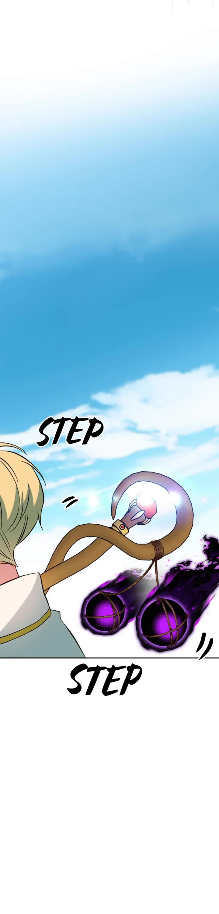 Archmage Transcending Through Regression Chapter 125 page 32 - Chapter 125