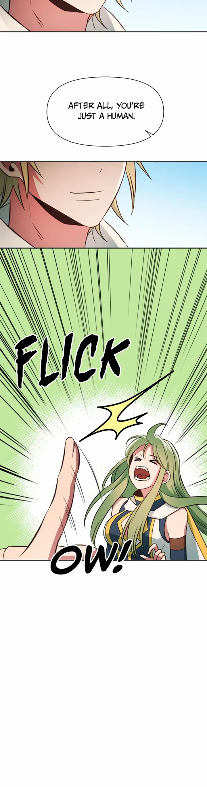 Archmage Transcending Through Regression Chapter 125 page 39 - Chapter 125