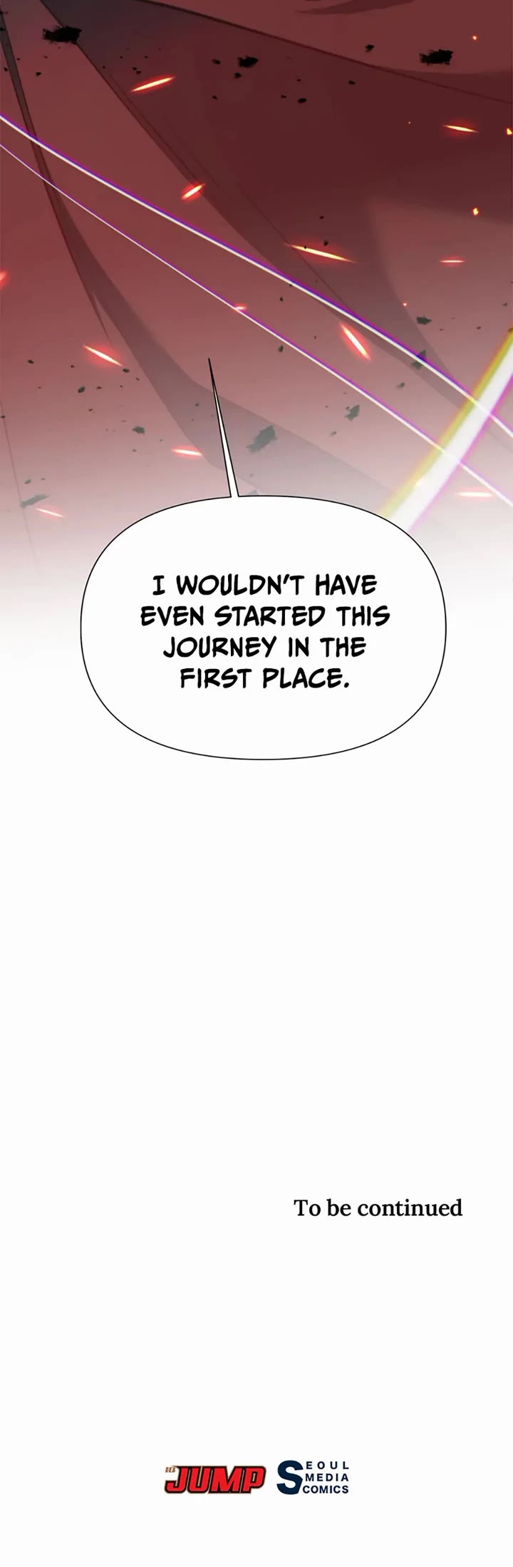 Archmage Transcending Through Regression Chapter 125 page 43 - Chapter 125