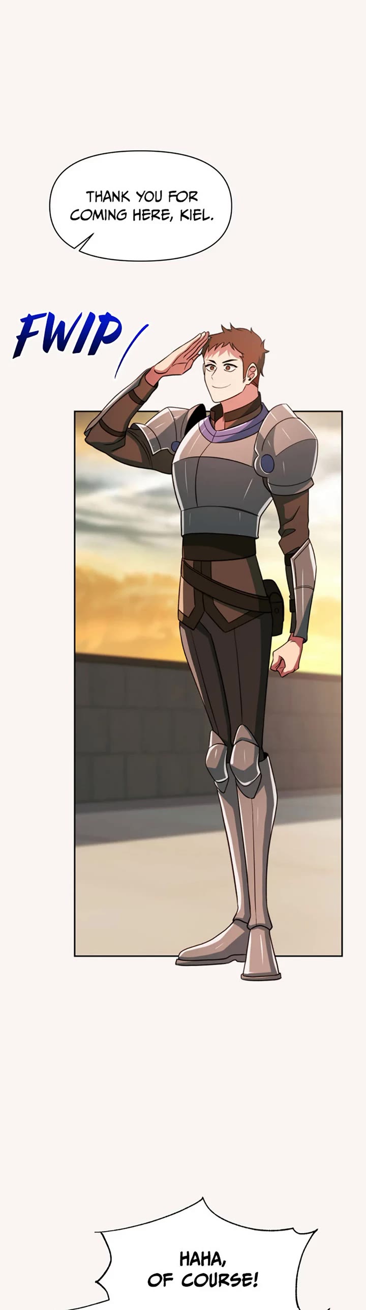 Archmage Transcending Through Regression Chapter 126 page 10 - Chapter 126