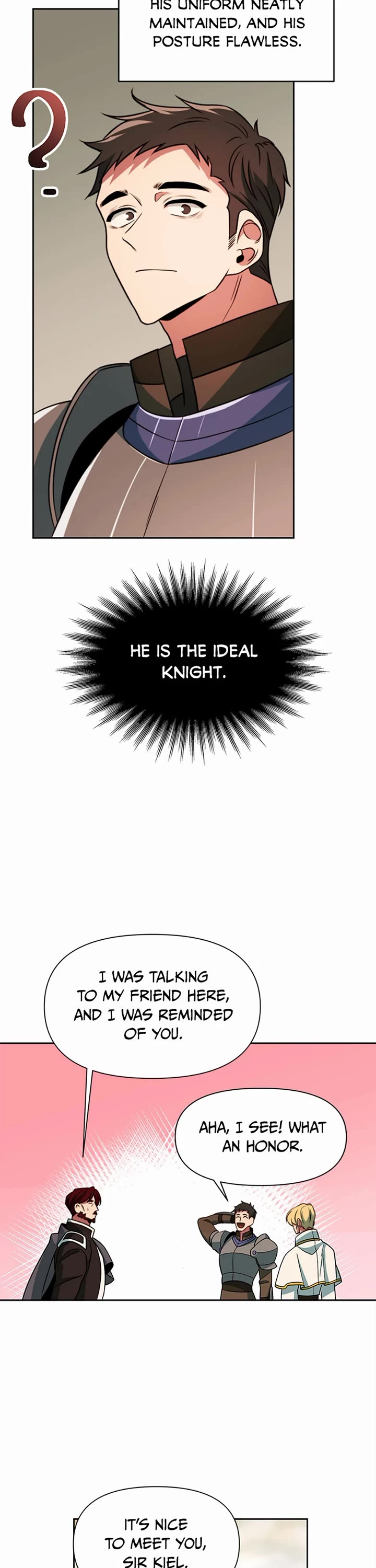 Archmage Transcending Through Regression Chapter 126 page 12 - Chapter 126
