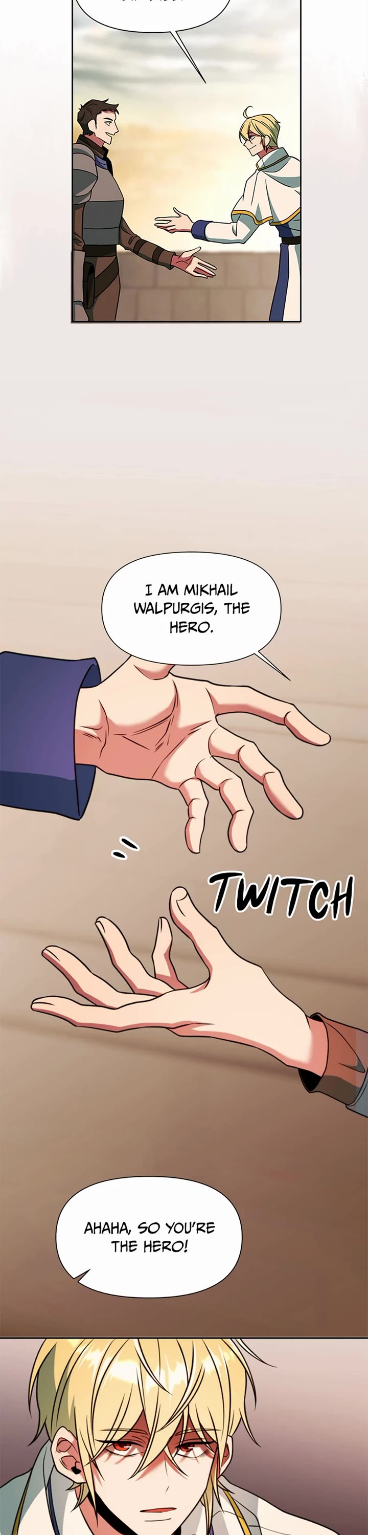 Archmage Transcending Through Regression Chapter 126 page 13 - Chapter 126