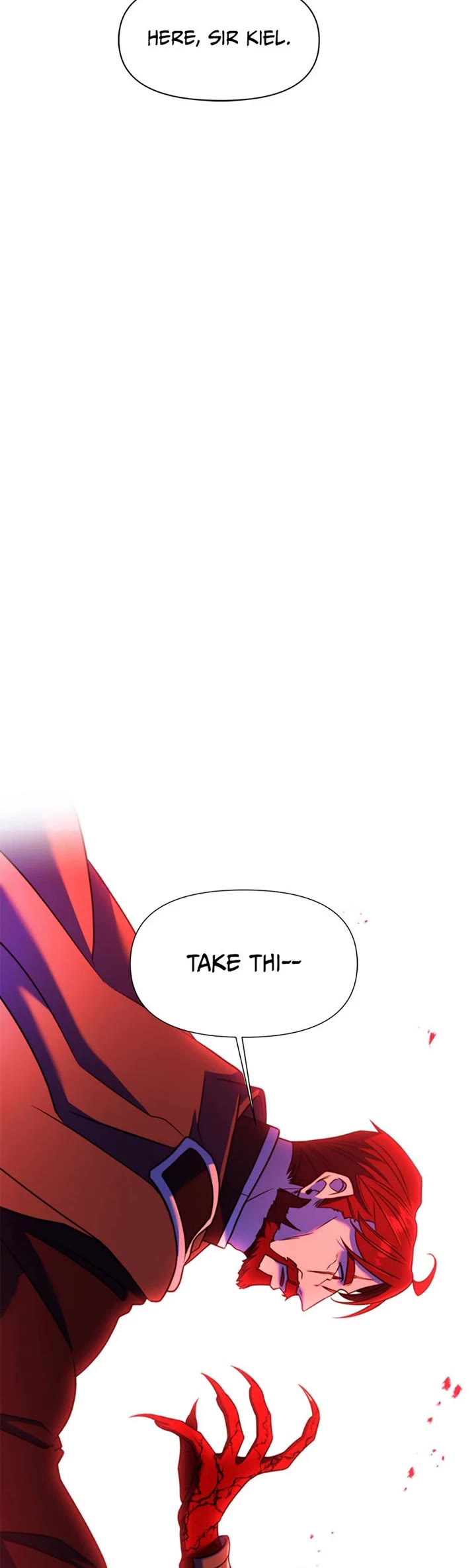 Archmage Transcending Through Regression Chapter 126 page 15 - Chapter 126