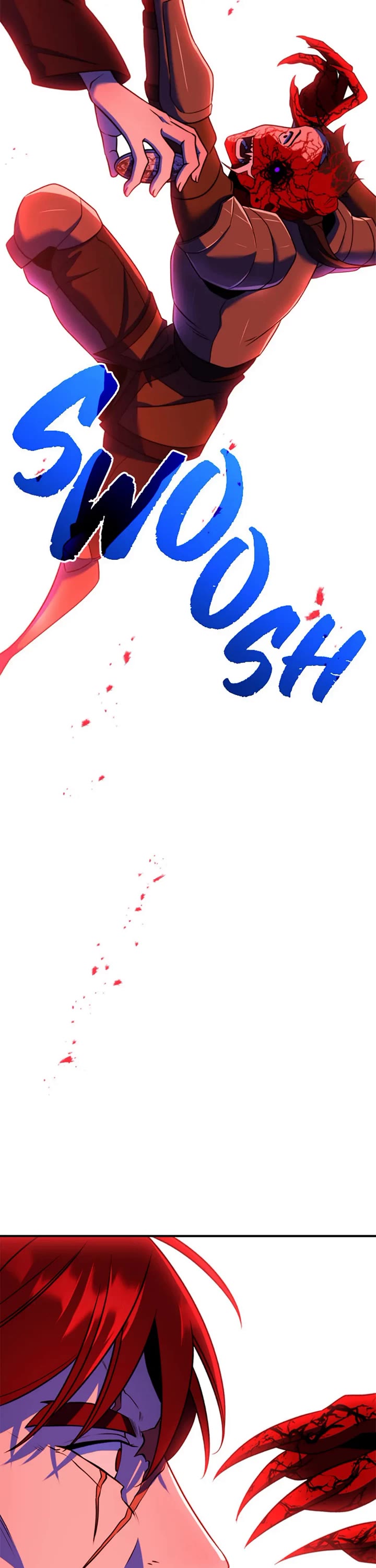 Archmage Transcending Through Regression Chapter 126 page 16 - Chapter 126