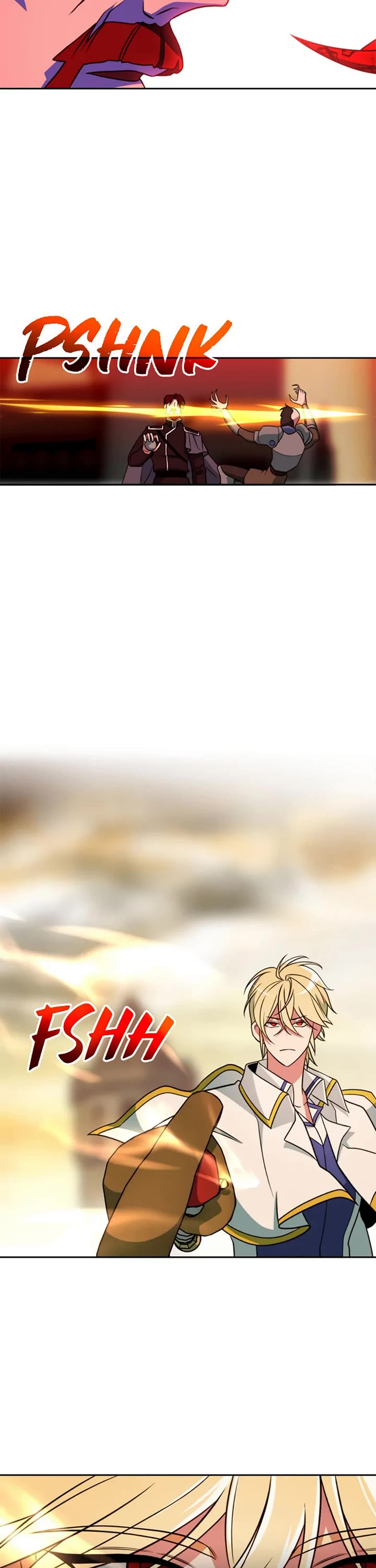 Archmage Transcending Through Regression Chapter 126 page 17 - Chapter 126
