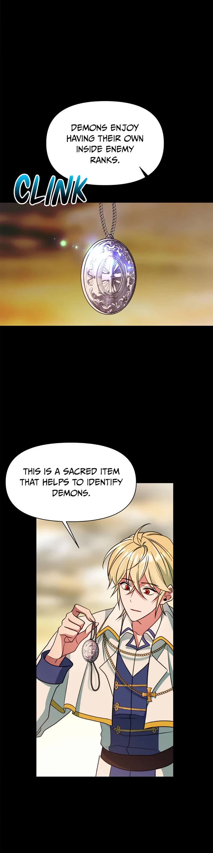 Archmage Transcending Through Regression Chapter 126 page 19 - Chapter 126