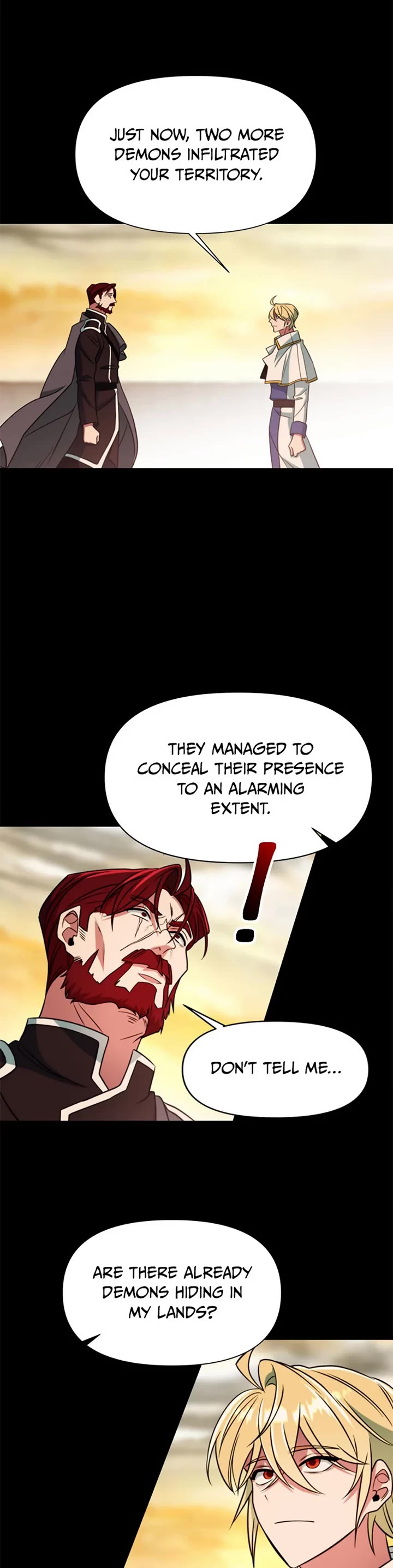 Archmage Transcending Through Regression Chapter 126 page 20 - Chapter 126