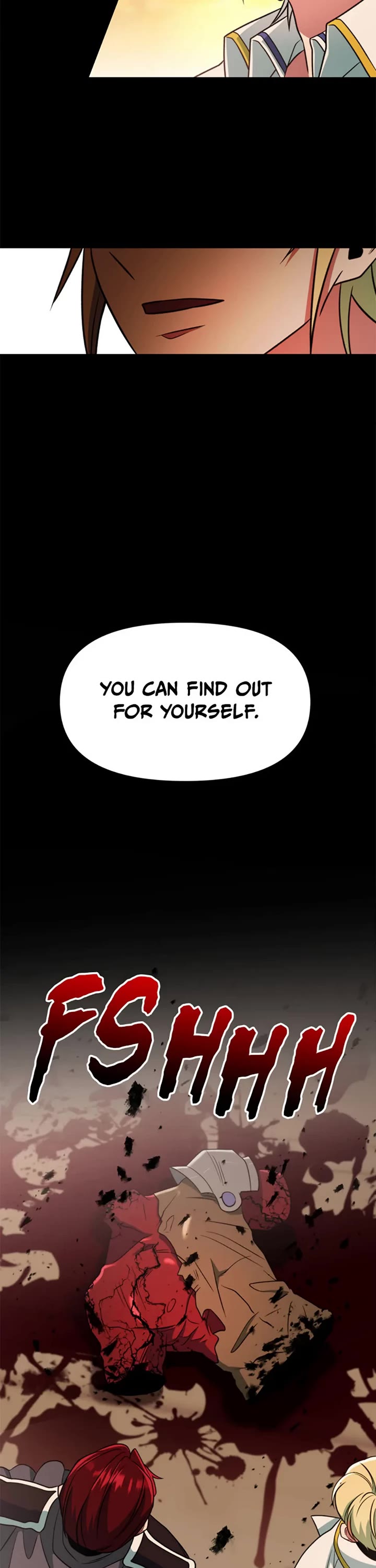 Archmage Transcending Through Regression Chapter 126 page 21 - Chapter 126